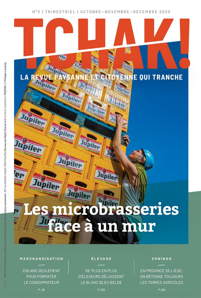 [N03] Numéro 3