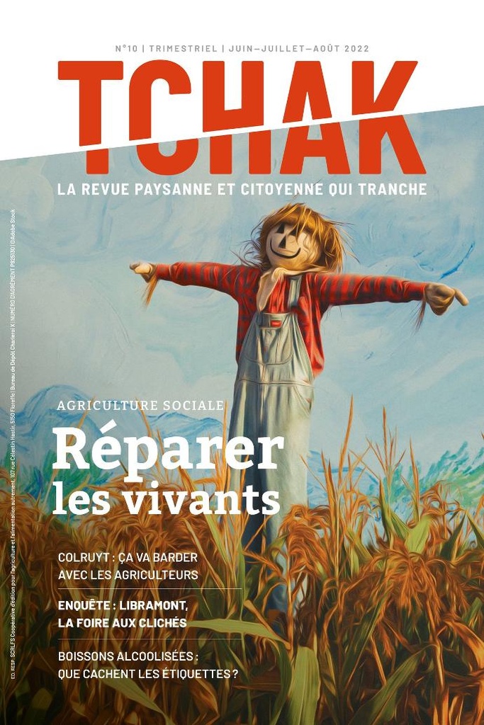 [N10] Numéro 10