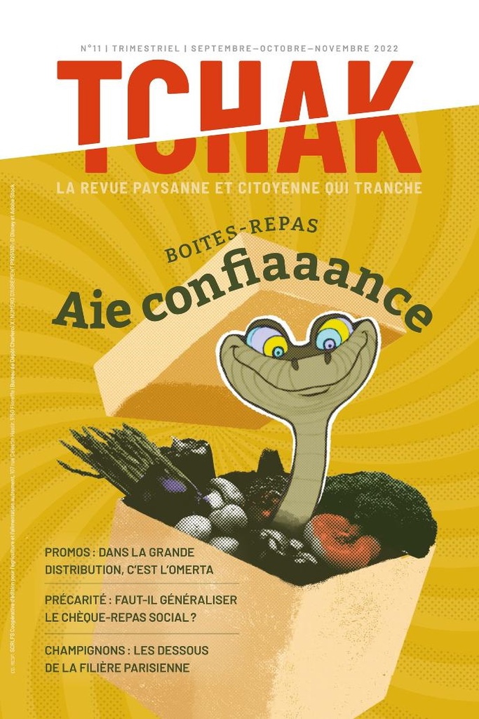 [N11] Numéro 11