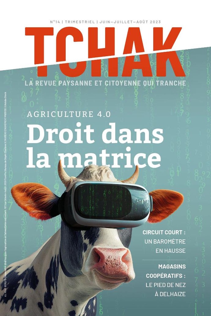 [N14] Numéro 14