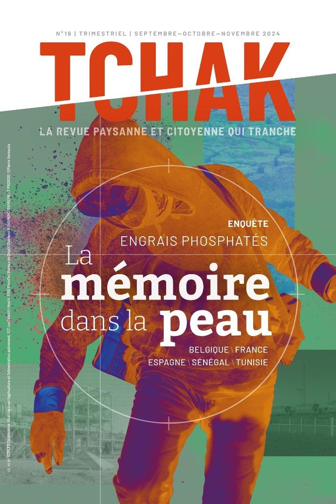 [N19] Numéro 19