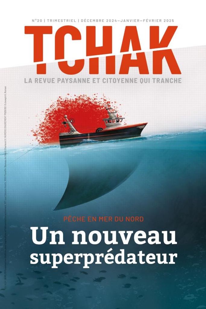 [N20] Numéro 20