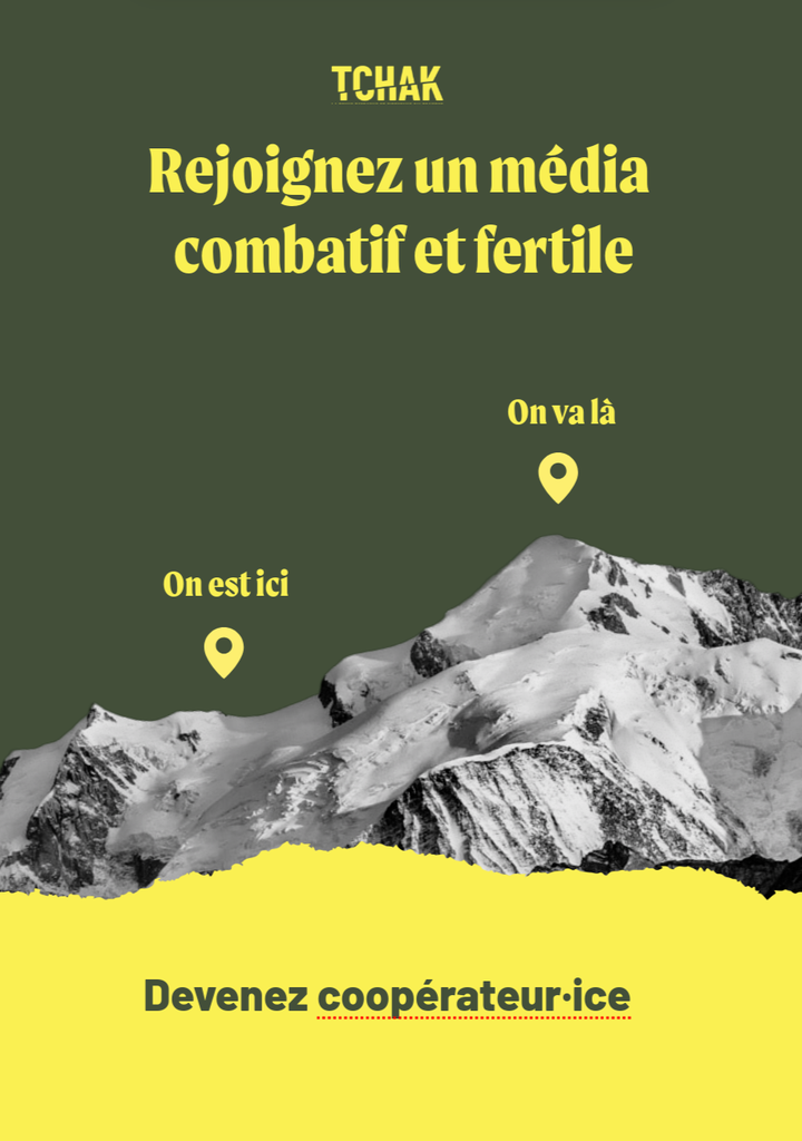 Part de coopérateur·rice