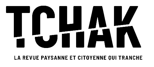 Tchak - La boutique